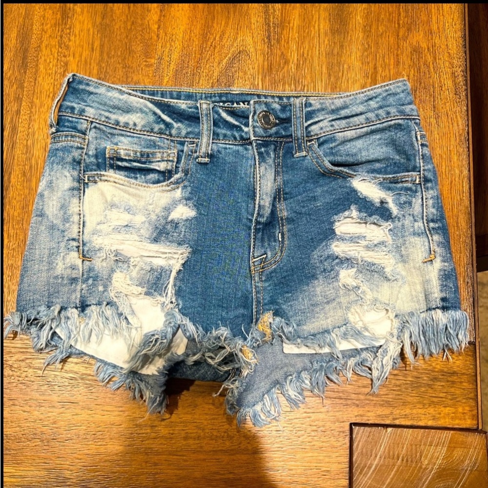American Eagle shorts - Picture 1 of 4